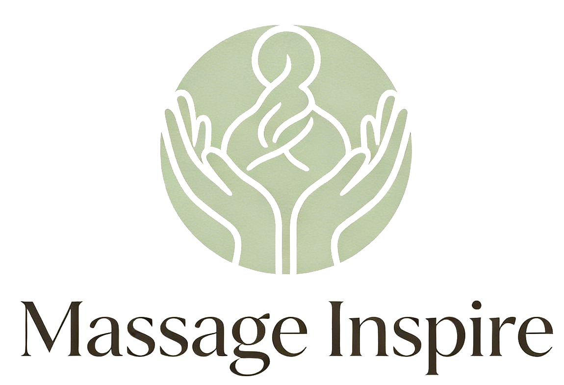 Massage Inspire Logo